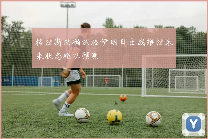 格拉斯纳确认格伊明日出战维拉未来状态难以预测